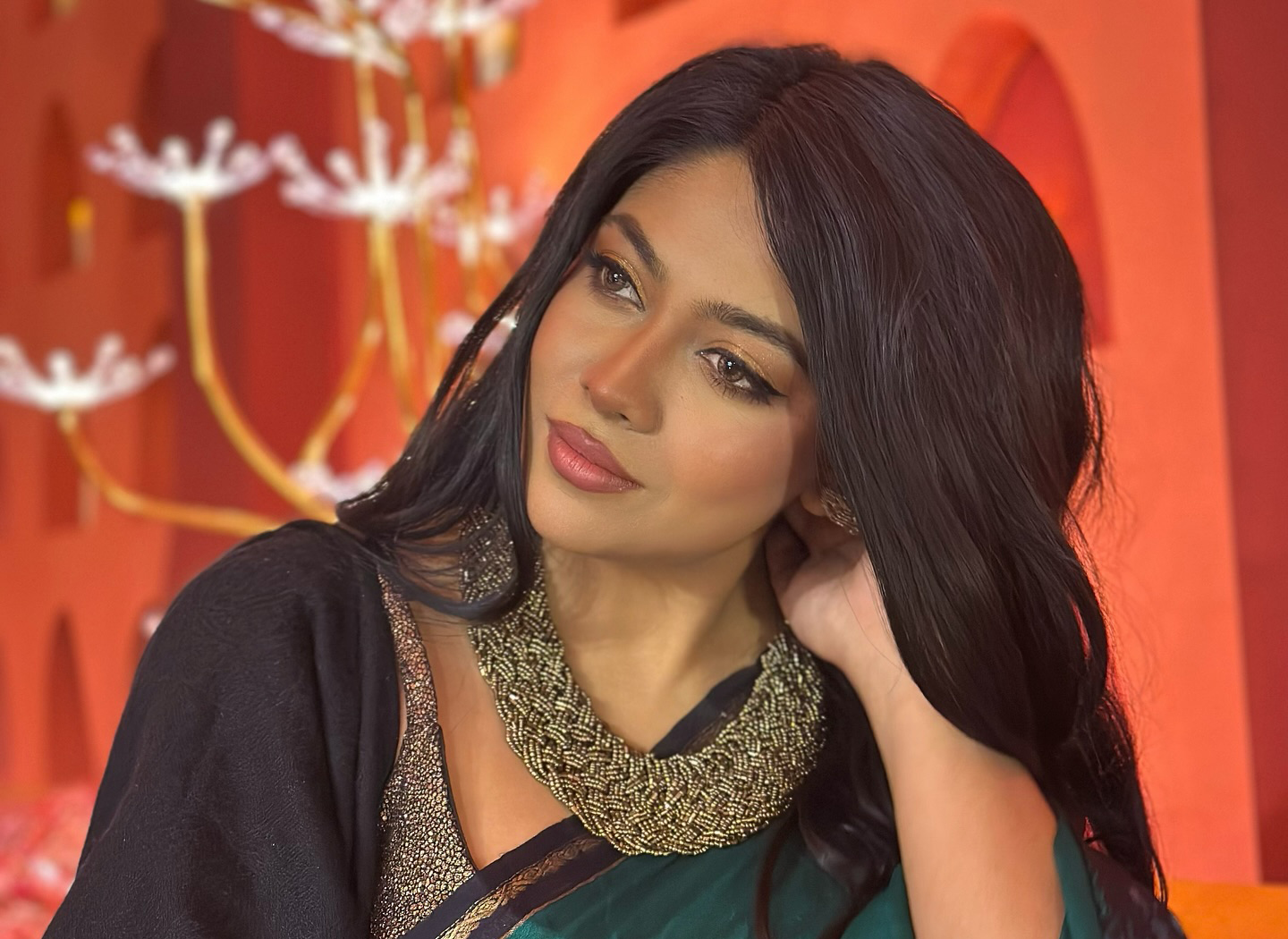 জেফার রহমানের আহ্বান- নারী শিল্পীদের পাশে থাকুন