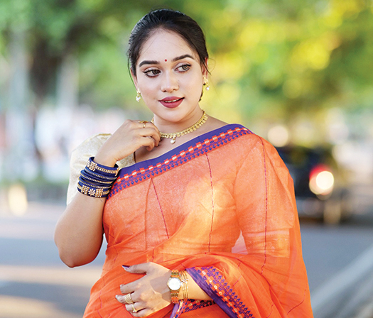 আমাদের লোকগান আমাদেরই বাঁচিয়ে রাখতে হবে- মহুয়া মুনা