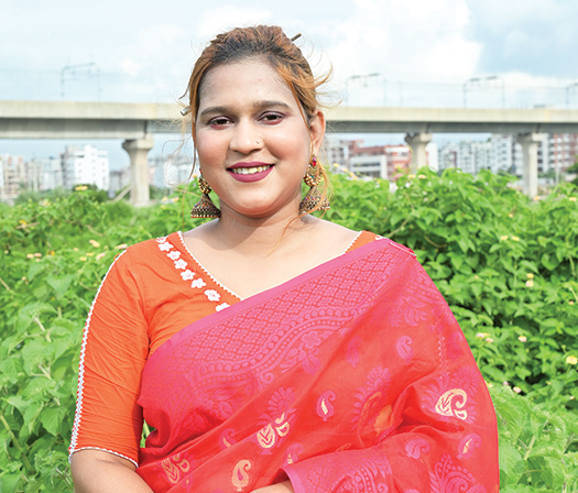 লোকগানের সে এক পাখি