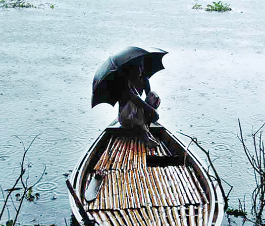 বর্ষার দিনে ঘরের যত্ন
