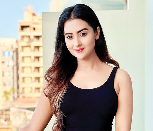 শাকিবকে ট্যাগ করে মা হওয়ার খবর দিলেন বুবলী