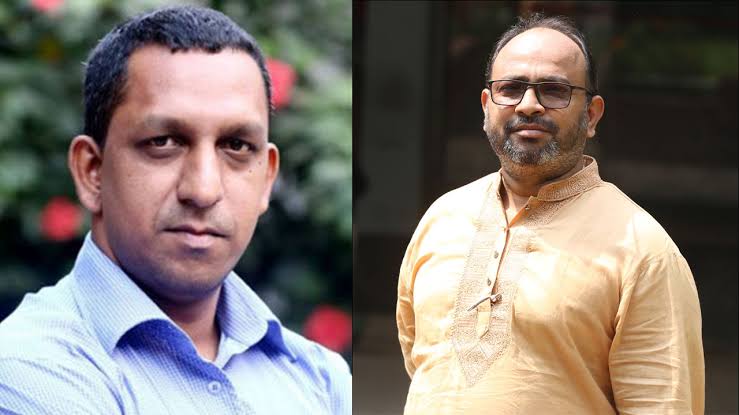 সের্গেই বন্দারচুক ফিল্ম ক্লাবের সভাপতি বিবেশ সম্পাদক তেপান্তর