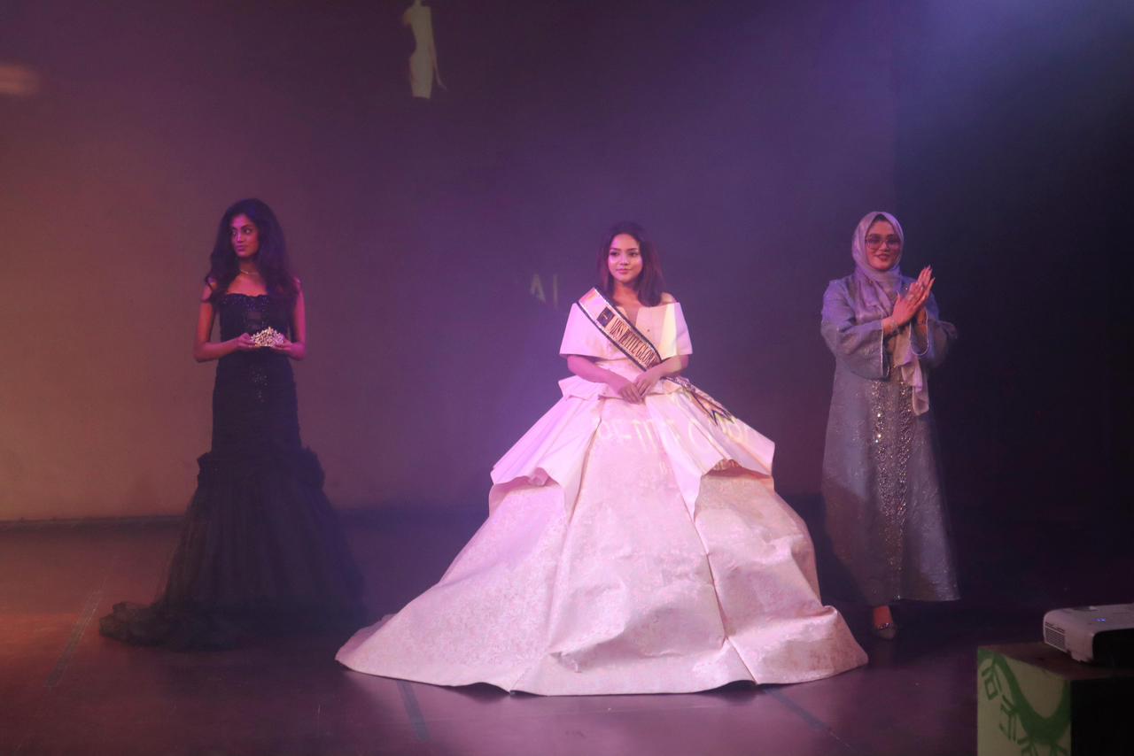 মিস পেটিট গ্লোবাল বাংলাদেশ ২০২৬