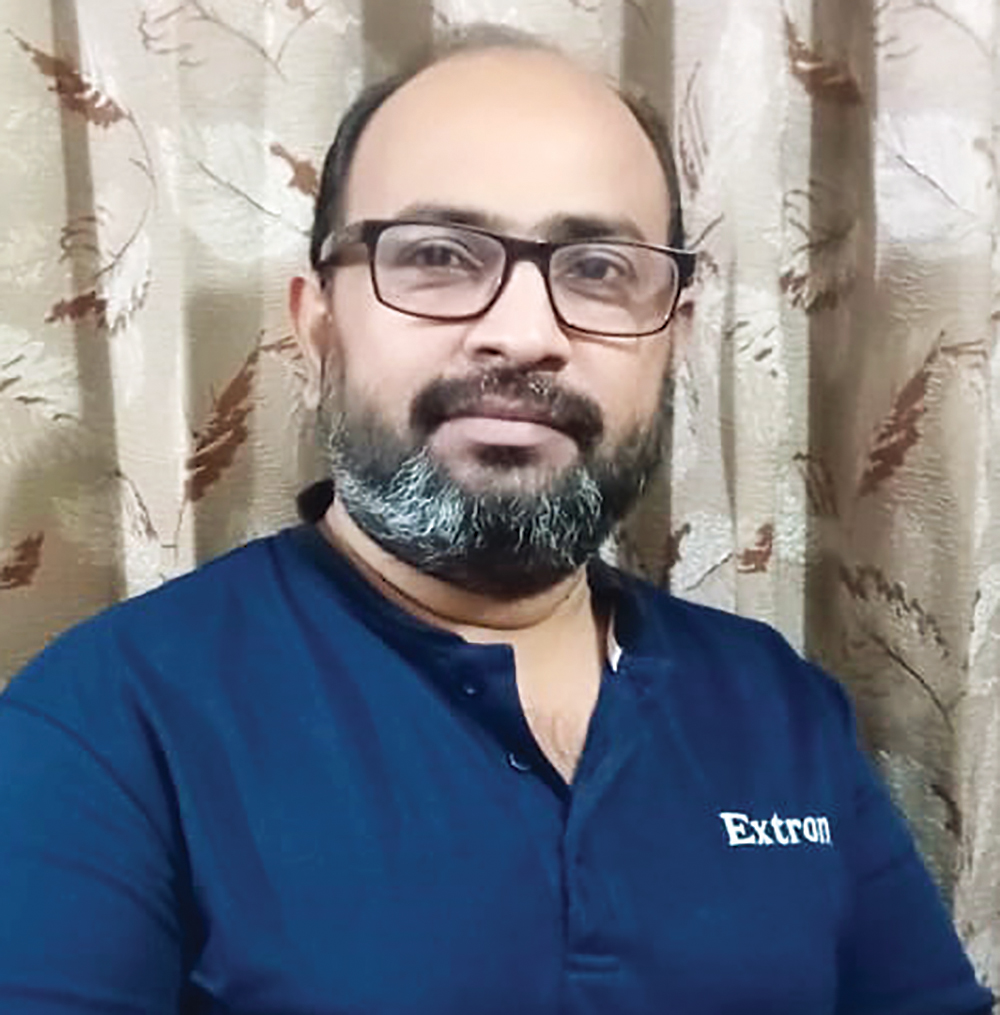 আমাদের একঝাঁক অভিজ্ঞ পরিচালক রয়েছেন যাদের আমরা কাজে লাগাতে পারি : আহমেদ তেপান্তর