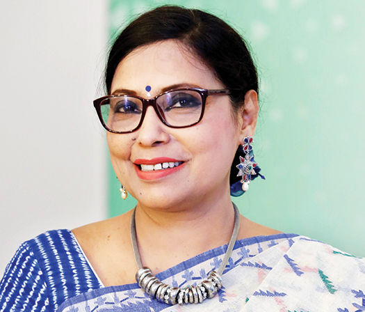 নায়লা তারান্নুম চৌধুরী কাকলি সফল এক শিল্পীসত্তা