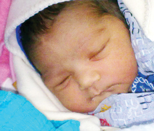 আম্মু... রাইদাহর আম্মু : কানিজ পারিজাত