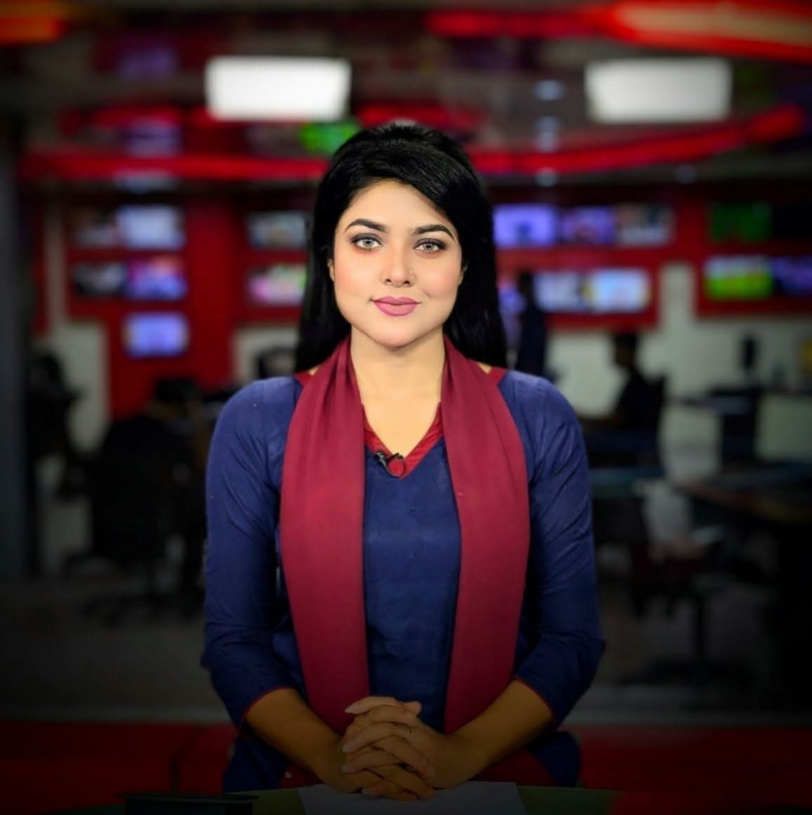 ইসরাত জাহান স্বপ্ন ও পরিশ্রমের সমন্বয়ে এক উজ্জ্বল দৃষ্টান্ত