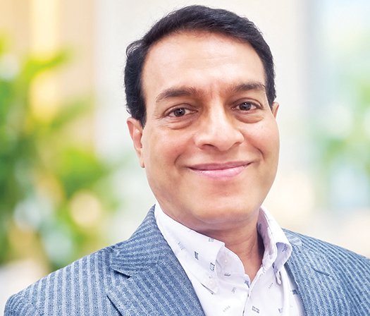 নেতৃত্বের মূল ভিত্তি হলো সততা, দায়িত্বশীলতা, মানবিকতা—মো. হাফিজ উদ্দিন