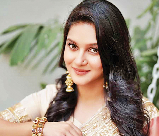 মিথিলার অন্য যাত্রা