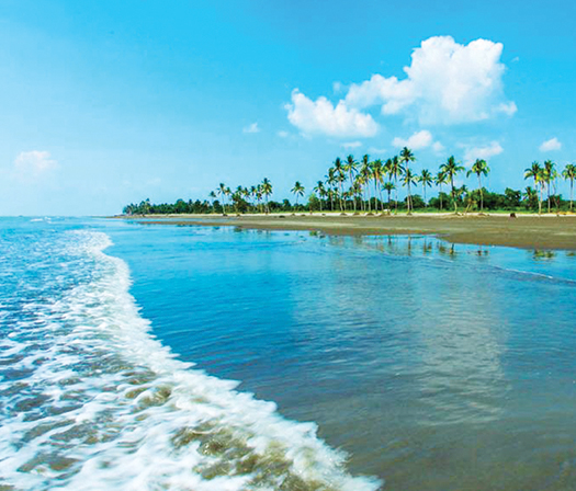 সাগর তনয়া : সৈয়দ তাসলিমা আক্তার
