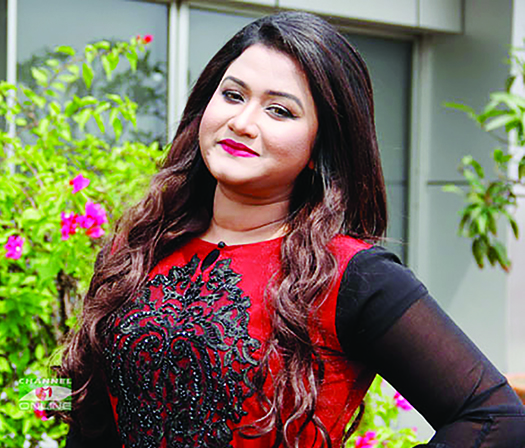 জানিতা আহমেদ ঝিলিক স্বপ্নজয়ী এক কণ্ঠশিল্পীর গল্প